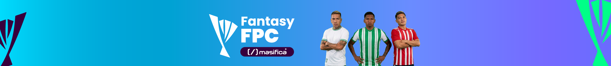 Fantasy FPC Banner