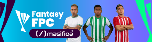 Fantasy FPC Banner Responsive
